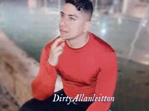 DirtyAllanleitton