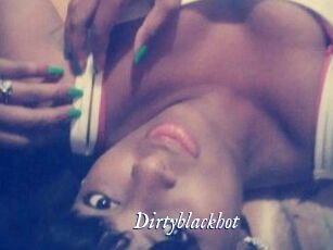 Dirtyblackhot