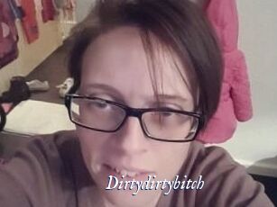 Dirtydirtybitch