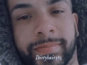 Dirtyhair365