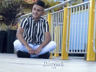 Dirtyjock