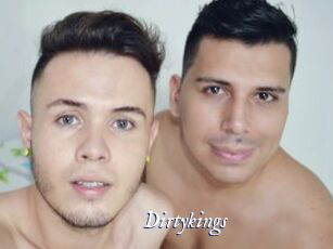 Dirtykings