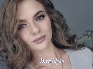 dirtylily69 Cam 5
