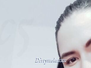 Dirtymelaxxx