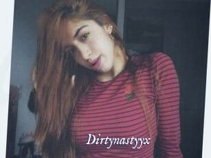 Dirtynastyyx