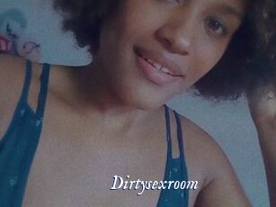 Dirtysexroom