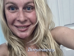 Dirtystrokerx19