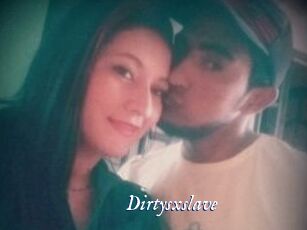 Dirtysxslave