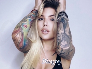 Disagrey