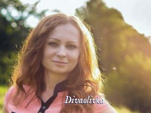 Divaolivka