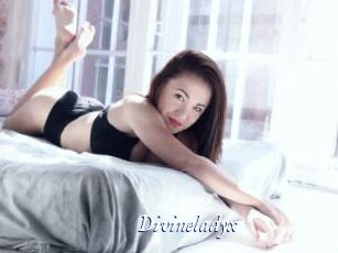 Divineladyx
