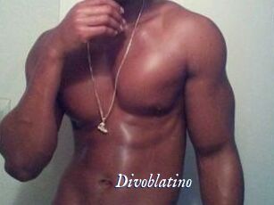 Divoblatino