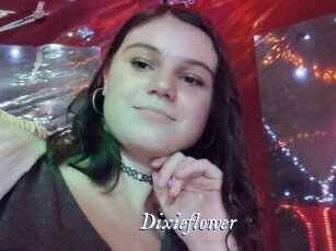 Dixieflower