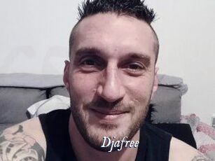 Djafree