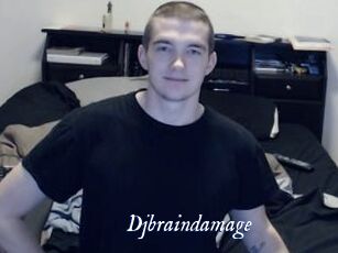 Djbraindamage