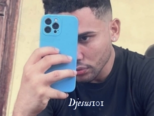 Djesus101