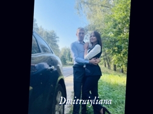 Dmitruiyliana