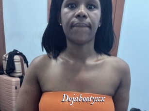 Dojabootyxx