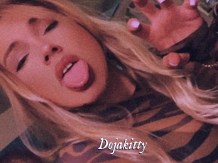 Dojakitty