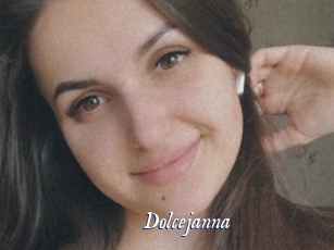 Dolcejanna