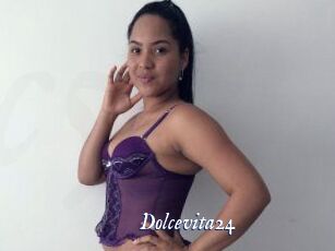 Dolcevita24