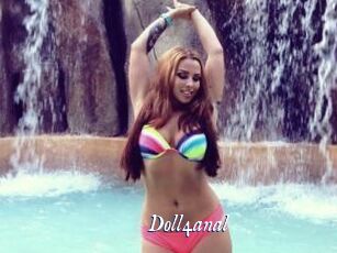 Doll4anal