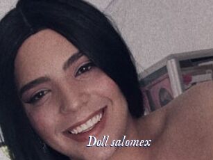 Doll_salomex
