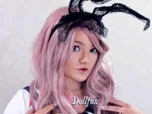 Dollfox