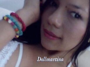 Dollmartina