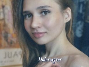Doloresgret