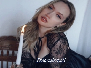 Doloreshowell