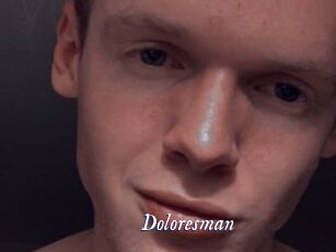 Doloresman