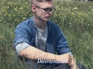 Doloresmania