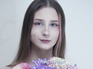 Dolorestender