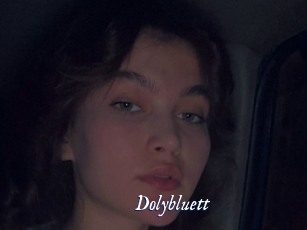 Dolybluett
