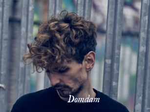 Domdam