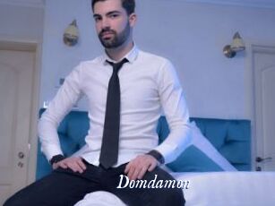 Domdamon