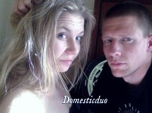 Domesticduo