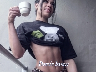 Domin_hamss