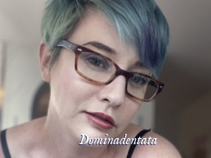 Dominadentata