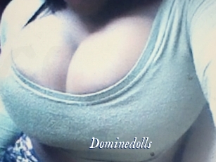 Dominedolls