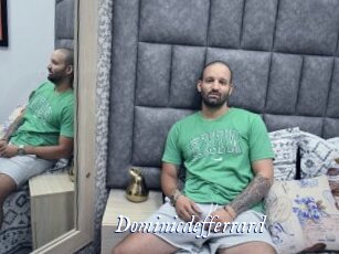 Dominicdefferrard