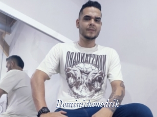 Dominickenedrik