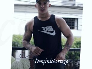 Dominickortega