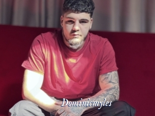 Dominicmyles