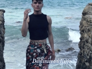 Dominicradccliffe