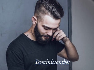 Dominicsanthos