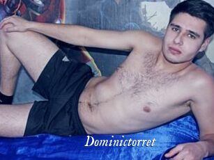 Dominictorret