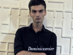 Dominicxavier
