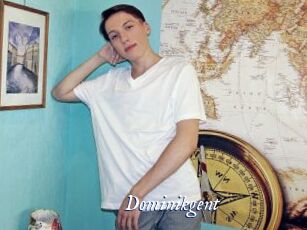 Dominikgent